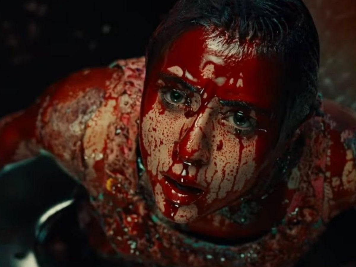 It is likely that The Woods will play a major role in this season's narrative (Image via IMDb)